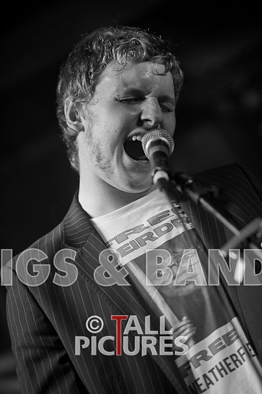 Last of the Light Brigade-66 - LAST OF THE LIGHT BRIGADE at RoA-7