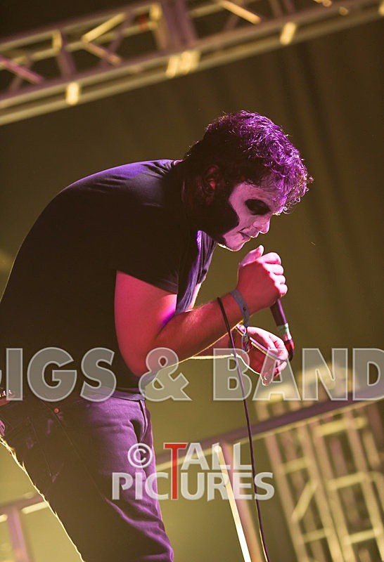 Drums of Death-6 - DRUMS OF DEATH