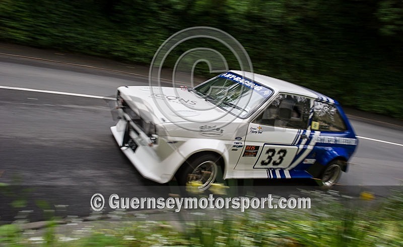 Hill Climb_07-05-12_Car-66 - CARS 2012-05-07