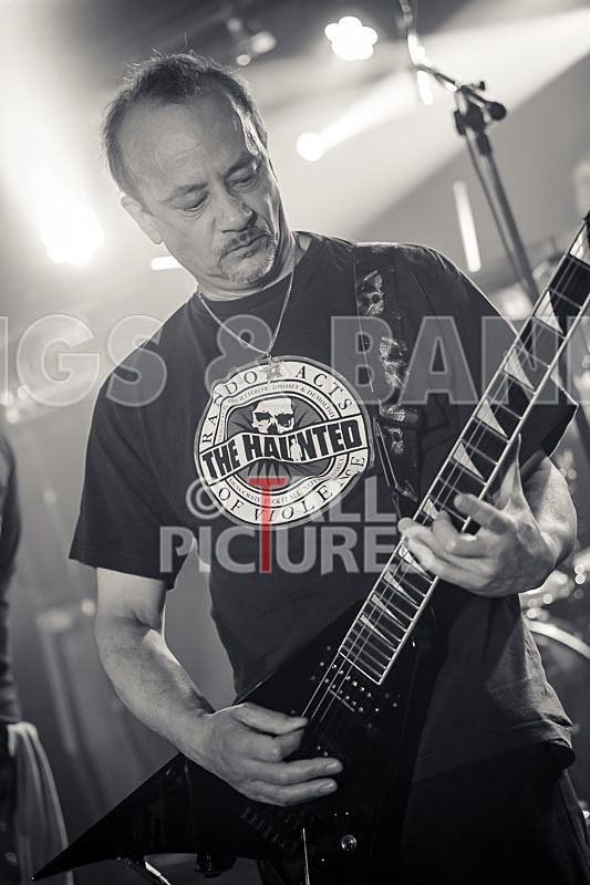 Ironfoot-40 - IRONFOOT