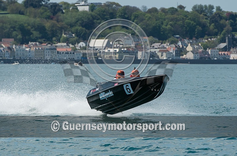 Power Boats-2012_Race-2-36 - RACE-2 NORTH BEACH OUTER