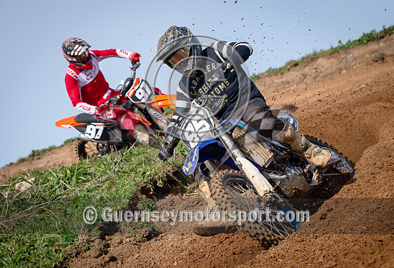 2022 CI Moto-X Championship-189 - CI MOTOCROSS CHAMPIONSHIP 2022