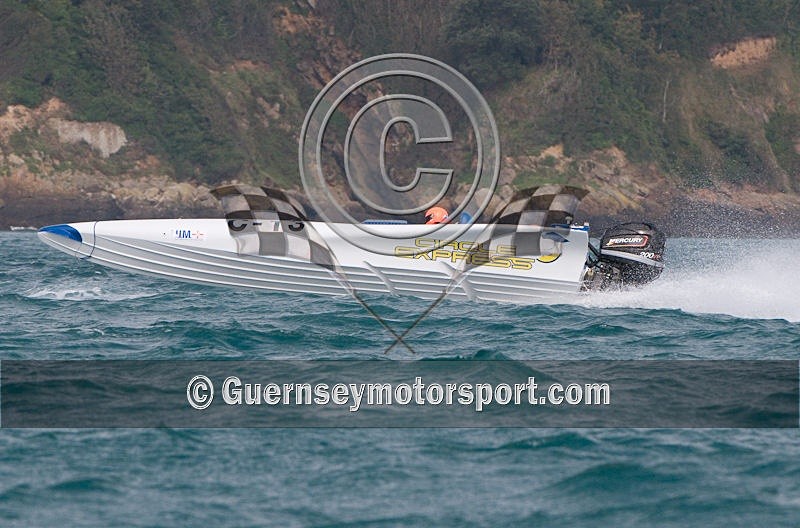 Power Boat-61 - POWERBOAT RACING 2008