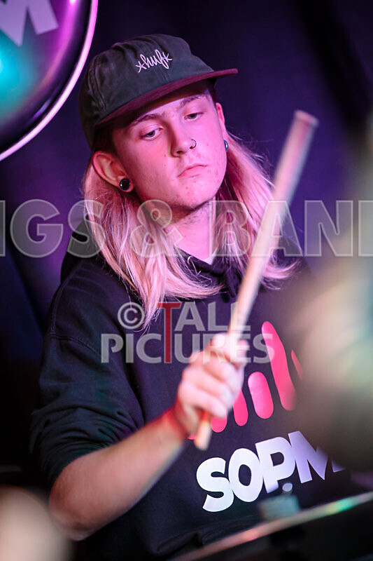 Road Kill Rubber Duckies-9 - ROAD KILL RUBBER DUCKIES