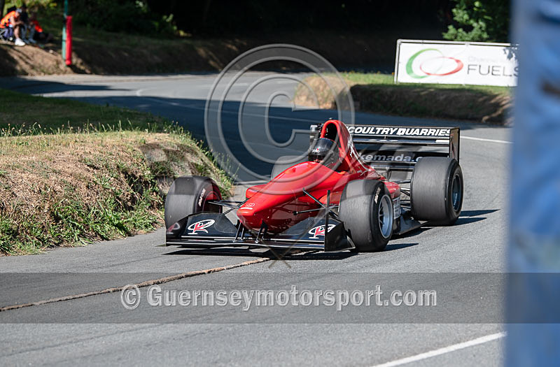 Guernsey National Hillclimb 2018_CAR-25 - GUERNSEY NATIONAL 2018 - CARS