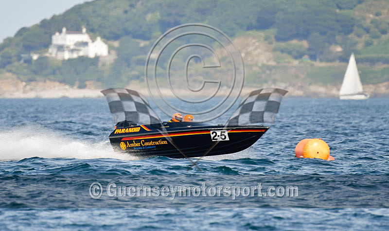Powerboats Racing 2018_Event 1-93 - GPA POWERBOAT SERIES_Races 1 & 2