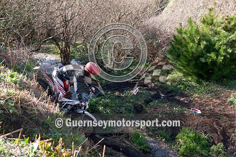 2-Day Trials Bikes_2011-63 - 2011 2-DAY TRIALS