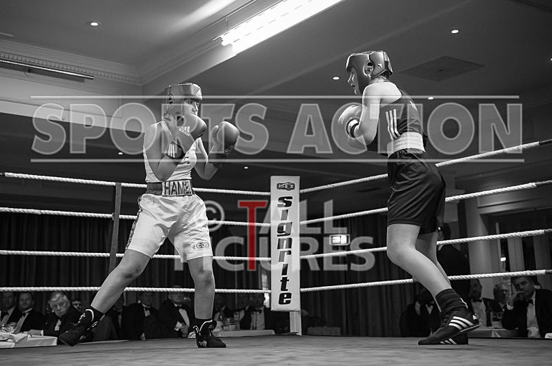 BOUT-3_Ella Hamel v Phoebe Hodson-2 - BOUT 3_Ella Hamel v Phoebe Hodson