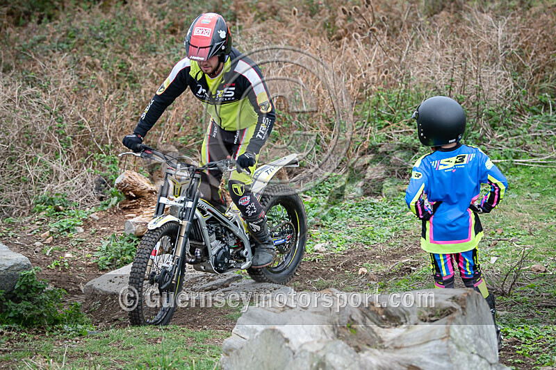 Junior Trials 2020-11 - JUNIOR TRIALS TRAINING SESSION 2020