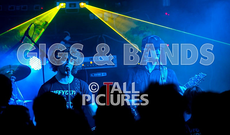 Breaking the Silence-34 - BREAKING THE SILENCE