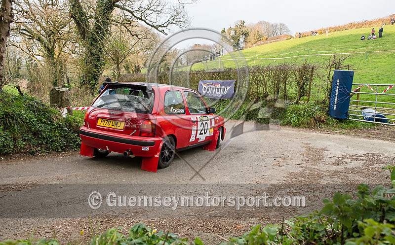 Resolution IT Rally 2018-200 - RESOLUTION-IT GUERNSEY RALLY 2018