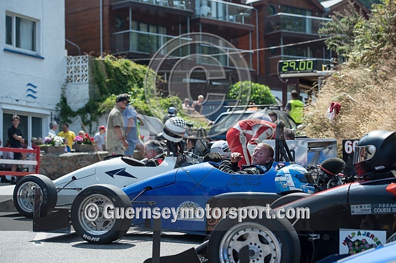 Jersey National Hill Climb_2013_Pits  Atmosphere-41 - JERSEY NATIONAL 2013 - THE PITS & ATMOSPHERE