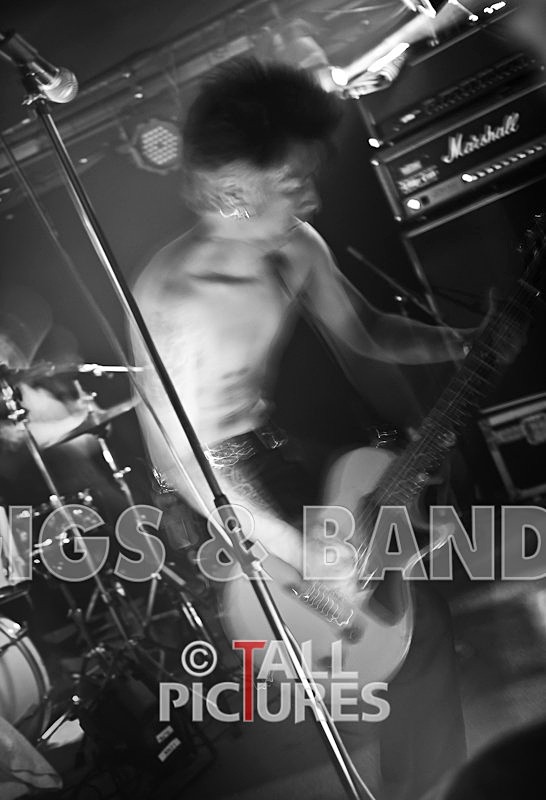 UK Subs-64 - U.K. SUBS