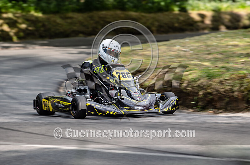 Hillclimb 2021_2-Day_KART-1 - GMC&CC 2-DAY HILLCLIMB 2021_KARTS