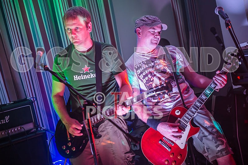 Sugar Slam-403 - SUGAR SLAM - FAMELESS ALBUM LAUNCH
