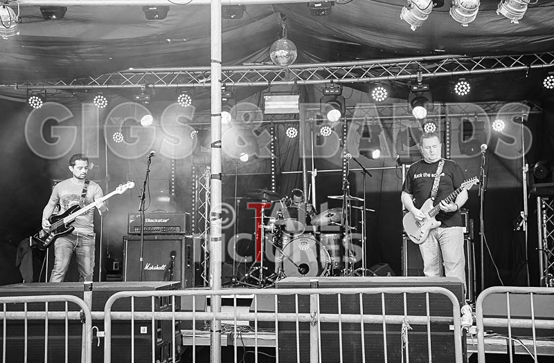 Coastal Fire Department-27 - COASTAL FIRE DEPARTMENT