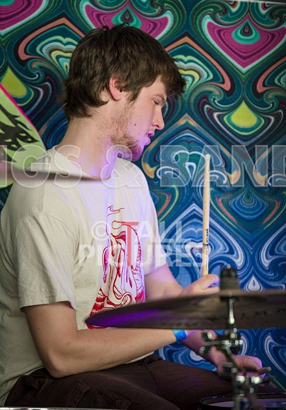 Chaos Peace Tent_2013-25 - CHAOS 2013... THE PEACE TENT