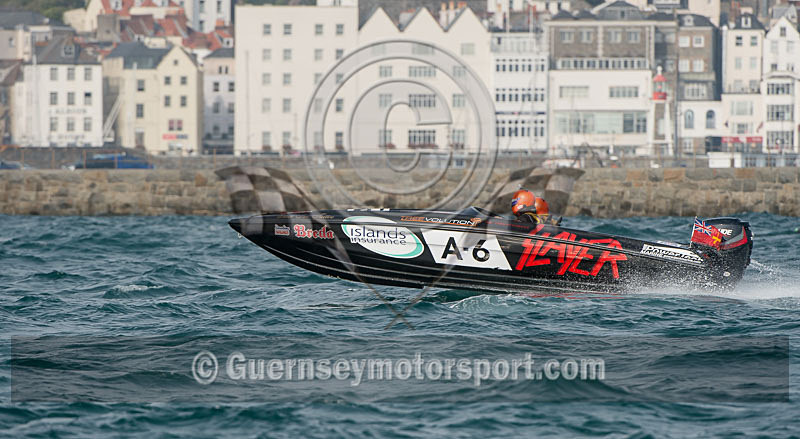 Worlds Powerboats_2014_Race-2-210 - UIM CLASS 3A & 3B WORLD OFFSHORE CHAMPIONSHIP_RACE-2