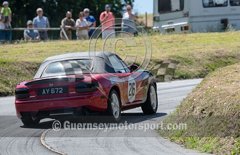 GMCCC Hill Climb_18-07-2021_CAR-31 - CARS_17-07-2021
