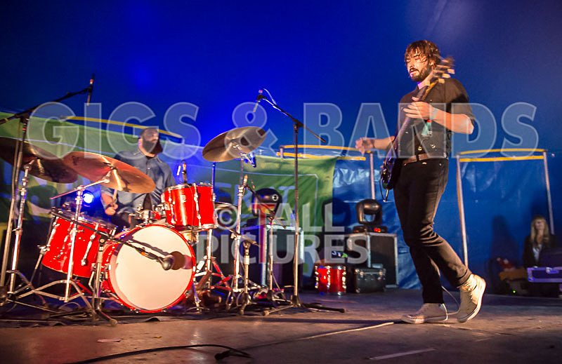 The Graveltones-15 - THE GRAVELTONES