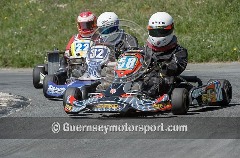 Karts_27-05-2013-47 - KARTING SUMMER CHAMPIONSHIP ROUND-3