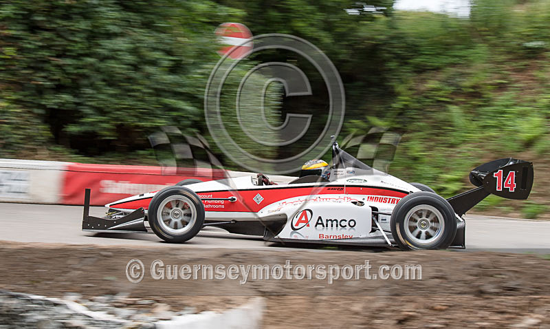 Jersey National Hill 2017_CAR-37 - JERSEY NATIONAL 2017 - CARS