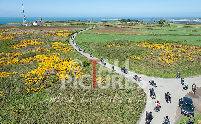Tri-Fest Ride-out-18 - TRI-FEST GUERNSEY 2015