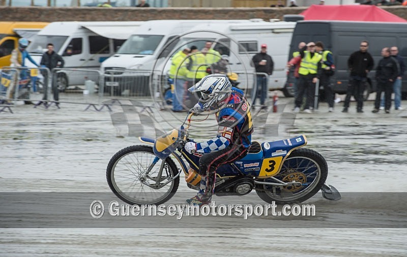 British Sand Ace_2013-36 - BRITISH SAND ACE CHAMPIONSHIP 2013 - THE RACING