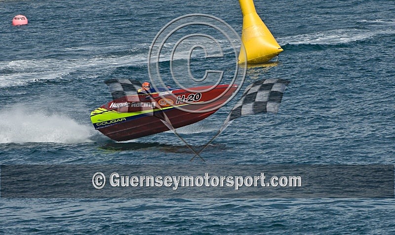 Powerboat Racing_15 - HONDA POWERBOAT RACING 2005