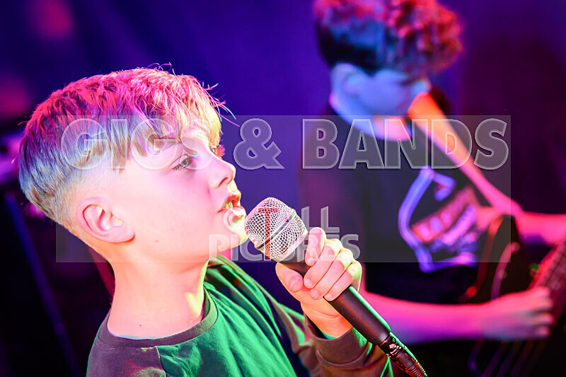 SoPM Easter School Gig 2023-33 - SoPM EASTER SCHOOL GIG 2023