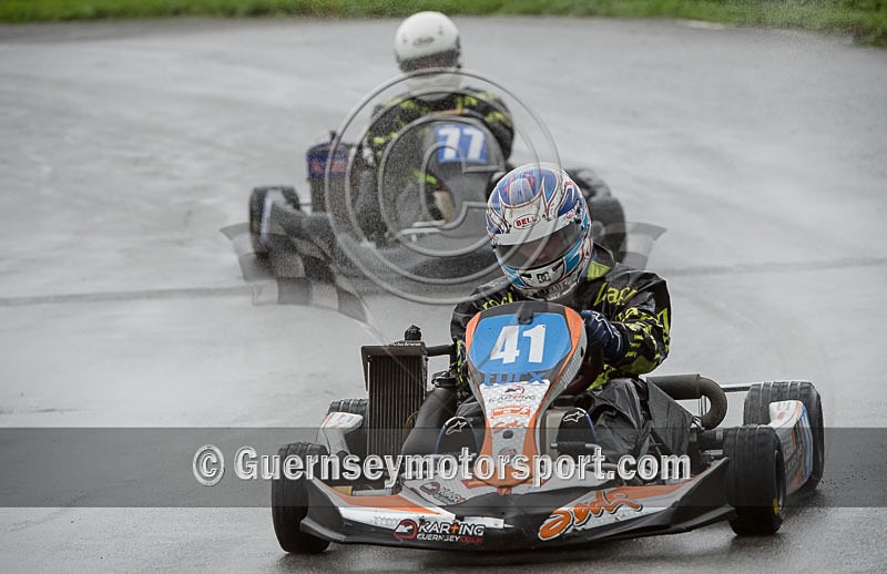 Karting_20-10-2013-51 - KARTING SUMMER CHAMPIONSHIP FINAL ROUND