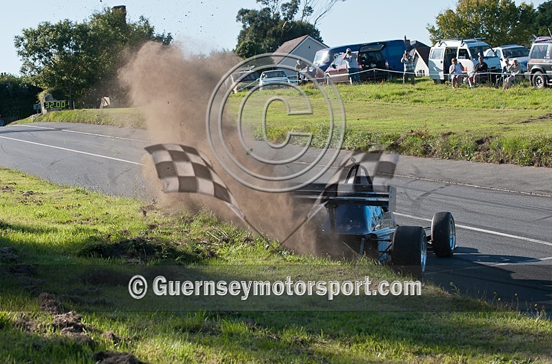 Hill Climb_29-08-11_Car-174 - CARS 2011-08-29