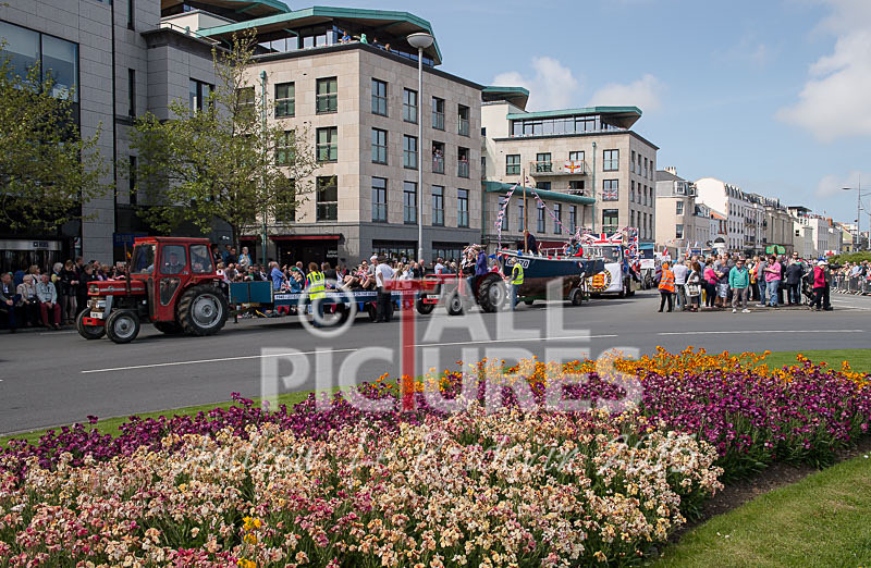 Liberation Day 2015-174 - LIBERATION GUERNSEY 2015