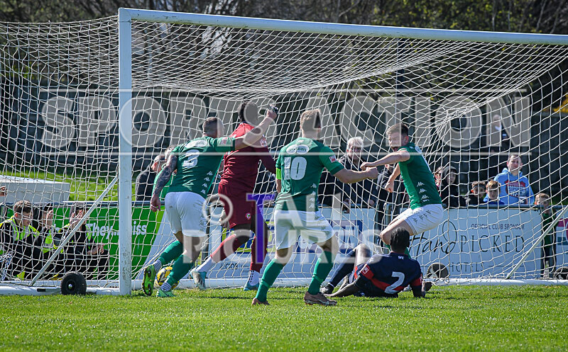 GFC v Southall FC 2023-13 - GFC v SOUTHALL 2023