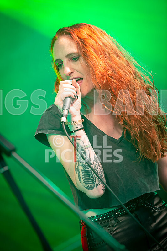 Drunken Promises-18 - DRUNKEN PROMISES