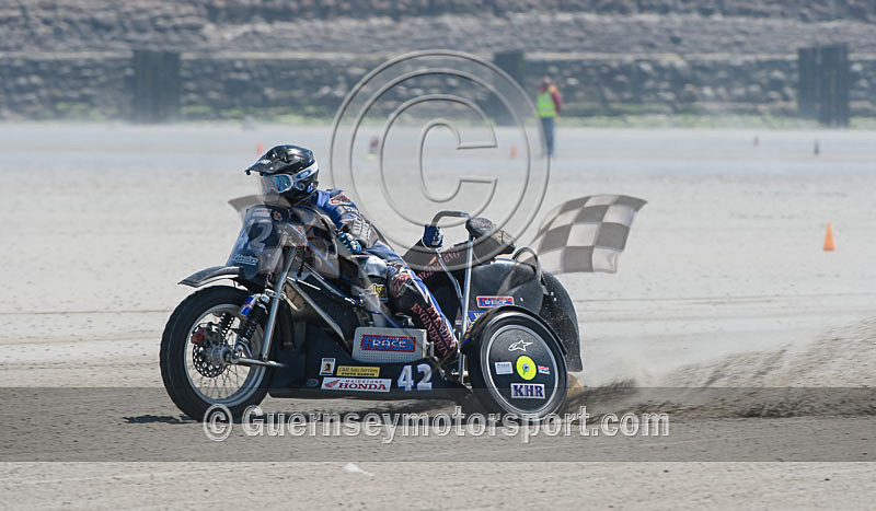 Sand Ace_2014_Sidecar-173 - BRITISH SAND ACE 1000cc SIDECARS - 2014