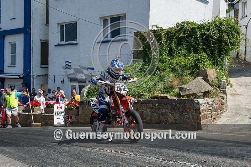 Jersey National Hill Climb_2013_Bike-62 - JERSEY NATIONAL 2013 - BIKES
