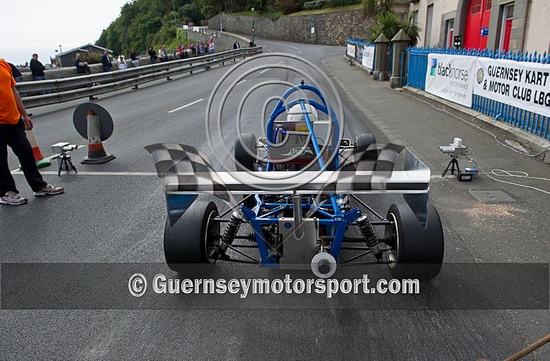 GKMC Hill Climb_30-05-11_Car-34 - CARS 2011-05-30