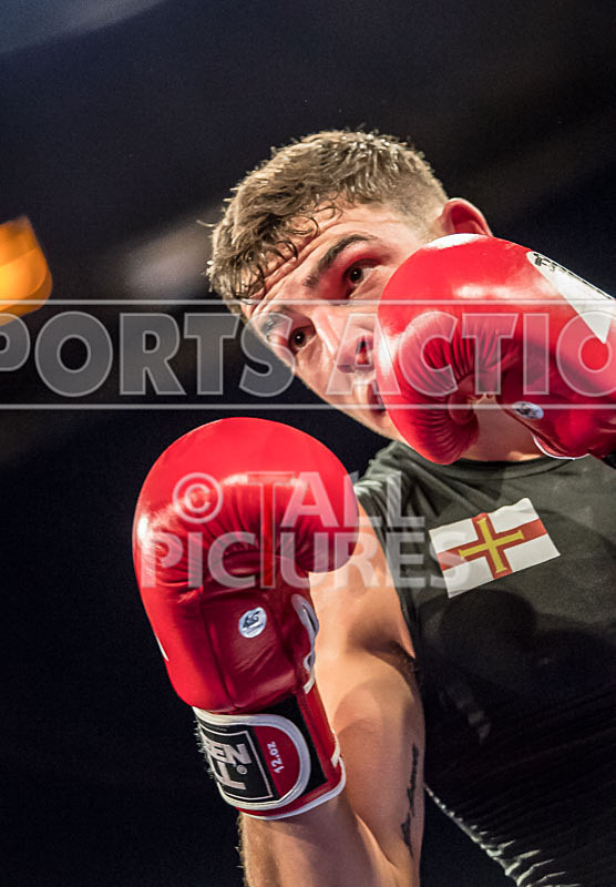 BOUT-12 Billy Poullain v Martin McDonagh-31 - BOUT-12 Billy Poullain v Martin McDonagh