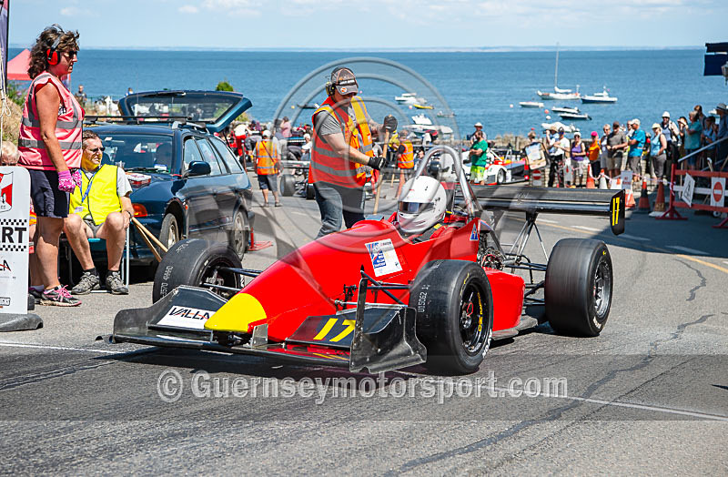 Jersey National 2018_CAR-21 - JERSEY NATIONAL 2018-CARS