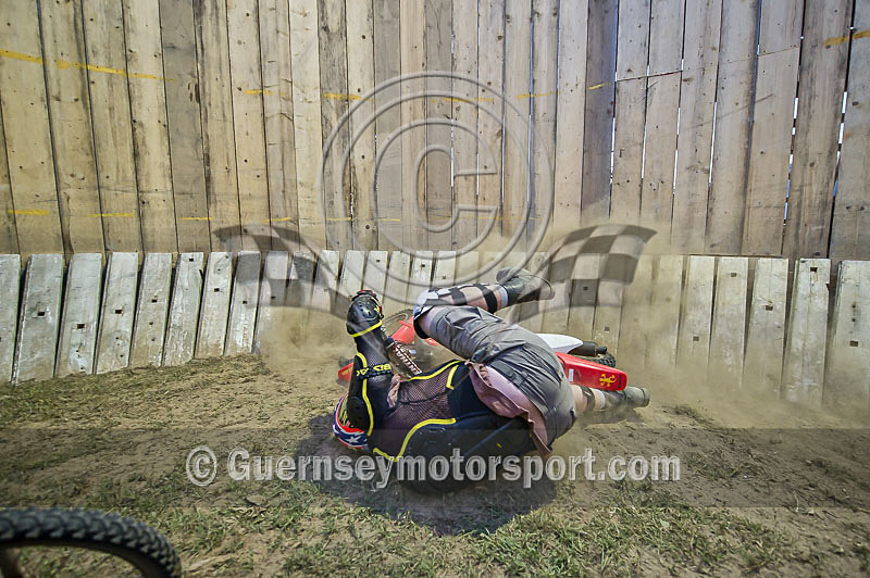 The Wall of Death-35 - PIERRE RIVE'S WALL OF DEATH