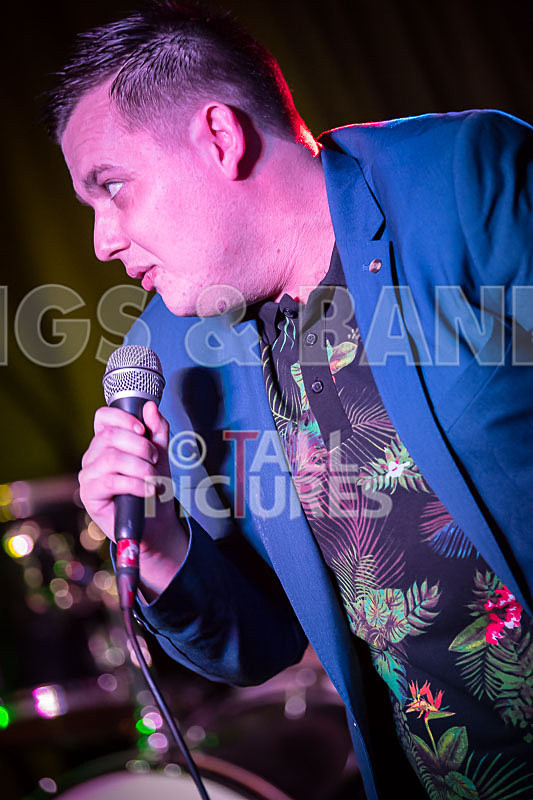 SoPM_Christmas Gig 2017-147 - SCHOOL OF POPULAR MUSIC CHRISTMAS GIG 2017