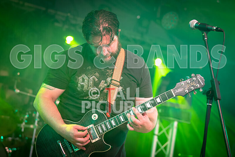 Drunken Promises-13 - DRUNKEN PROMISES