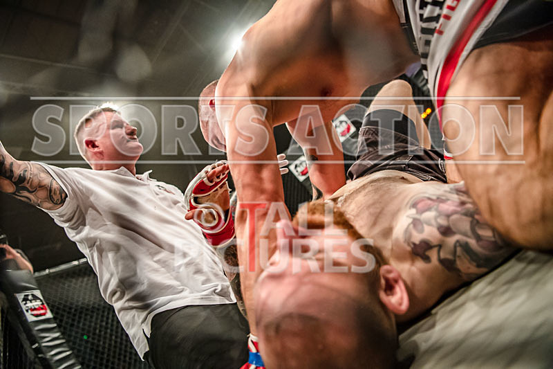 BOUT-10-  Bruno Batista v Johan Pols-55 - BOUT-10: Bruno Batista v Johan Pols