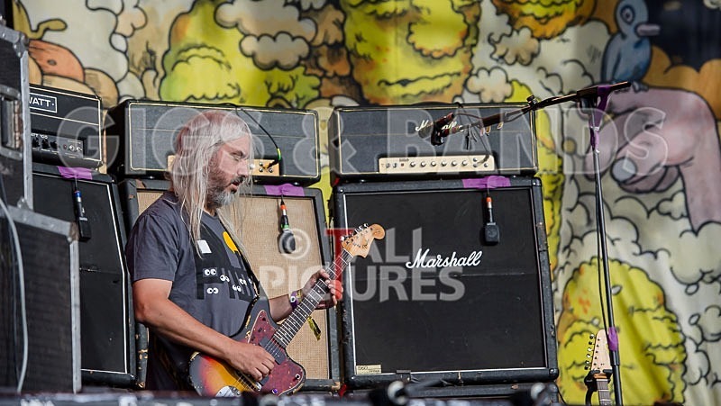 Dinosaur Jr-13 - DINOSAUR JR.