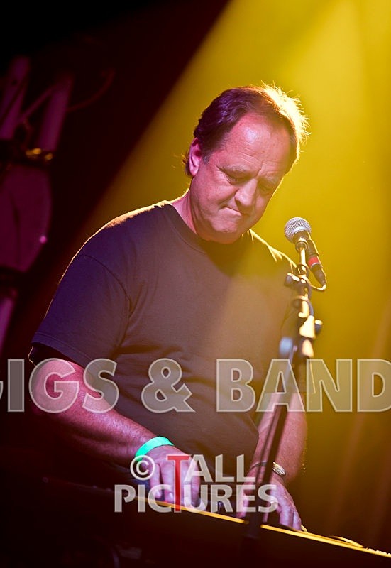 Pete Frampton-39 - PETE FRAMPTON & FRIENDS