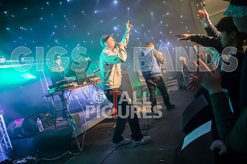 The final Beats-11 - THE FINAL BEATS.......