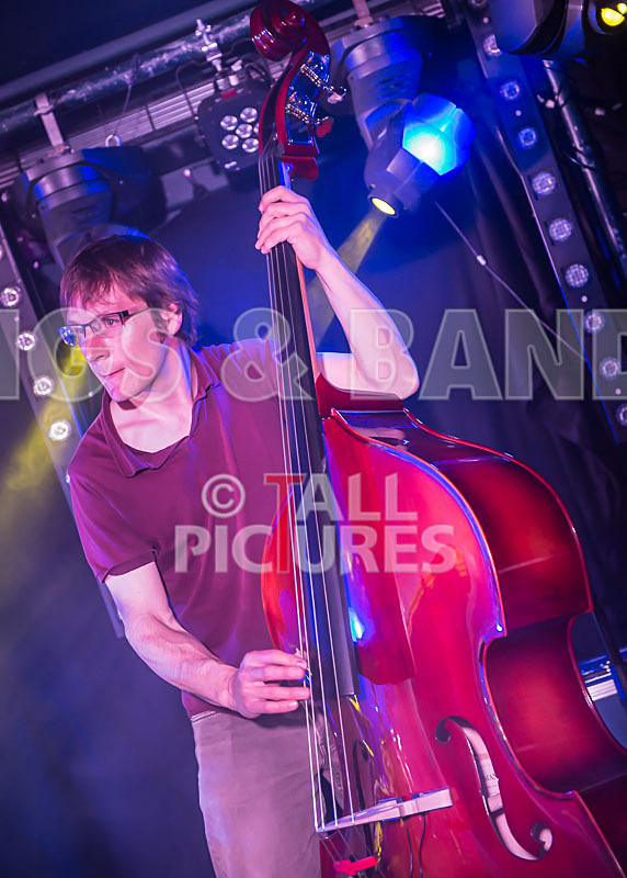 Buffalo Huddleston-53 - BUFFALO HUDDLESTON