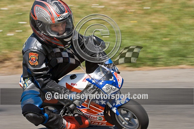 MiniMoto-305 - MINIMOTO