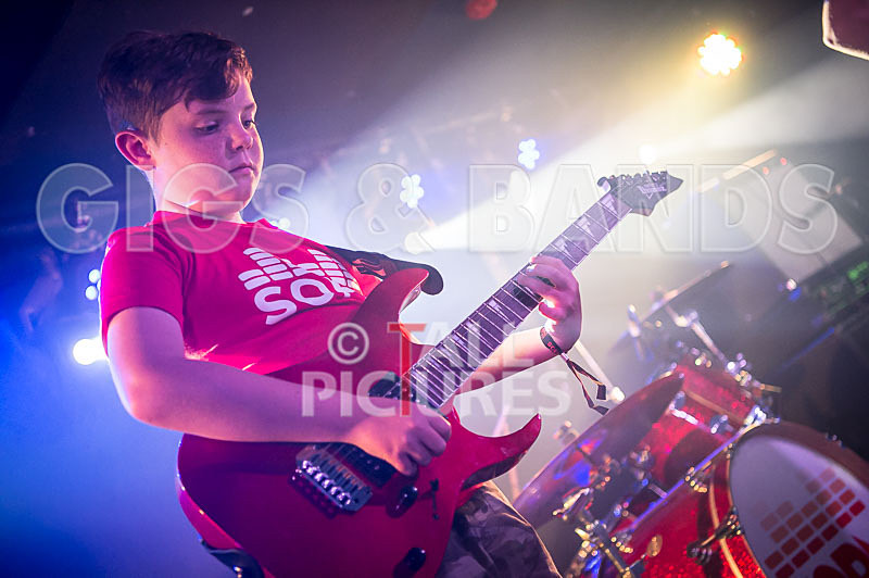 The Lemmings-27 - THE LEMMINGS